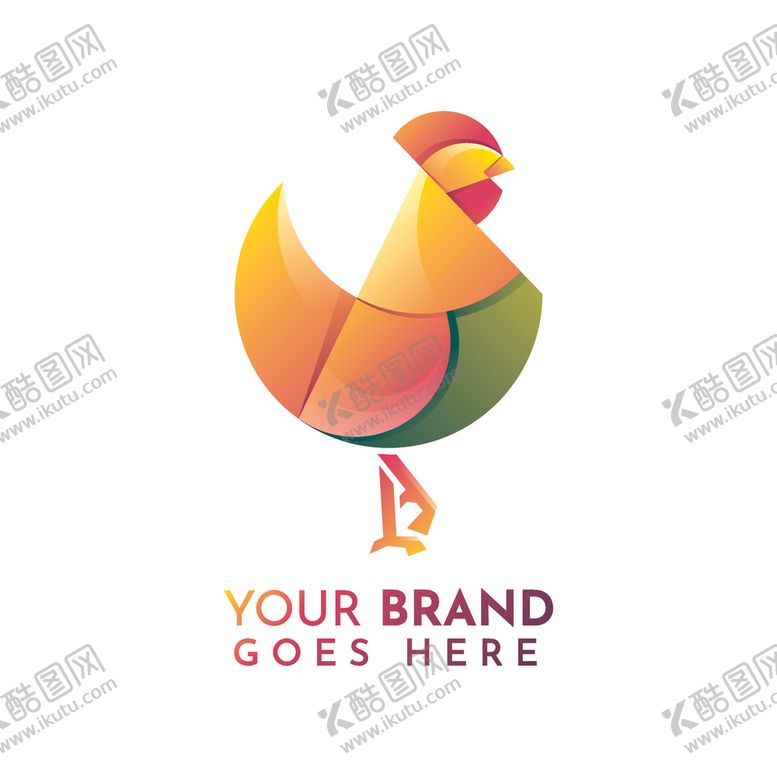 编号：38826809151557504597【酷图网】源文件下载-公鸡图标