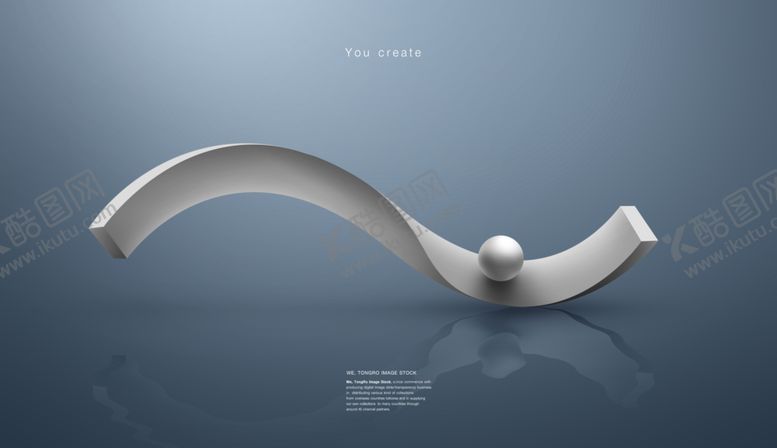 编号：52685309271811433244【酷图网】源文件下载-创意立体几何设计图片