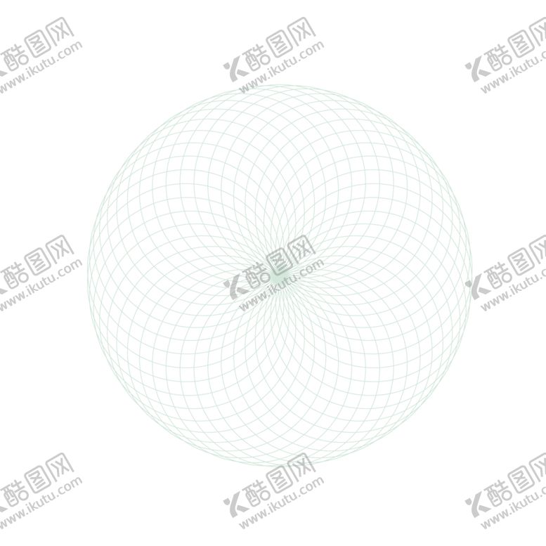 编号：51863505122243558647【酷图网】源文件下载-圆环底纹