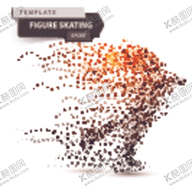 编号：94415906250023308558【酷图网】源文件下载-运动打球