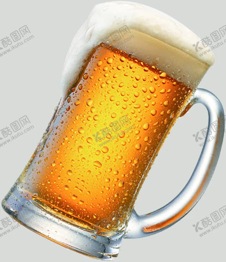 编号：22698406261451064792【酷图网】源文件下载-啤酒素材