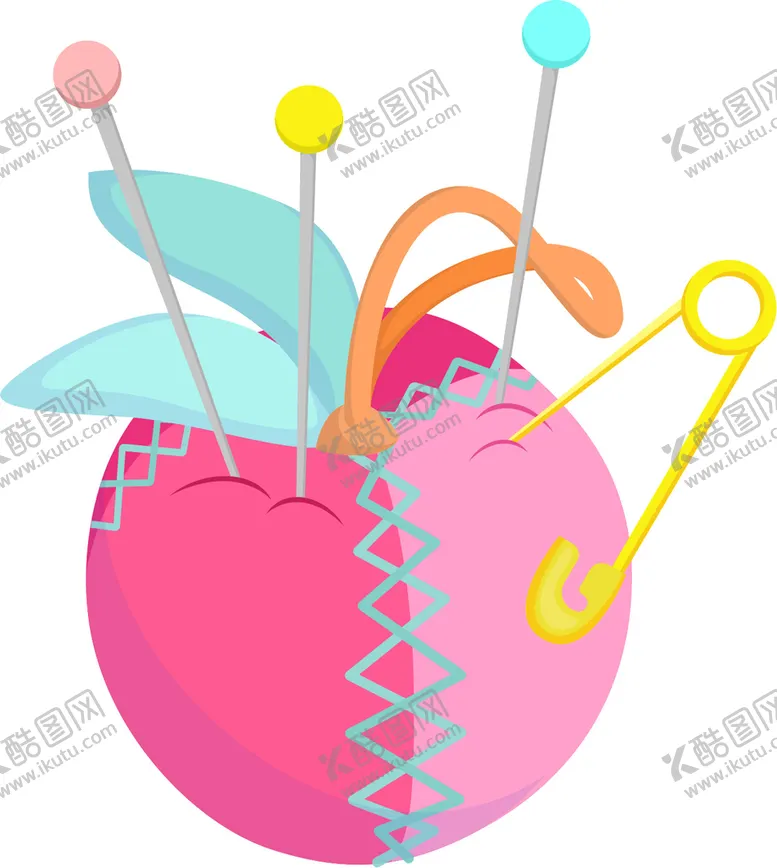 编号：31047609241425123175【酷图网】源文件下载-缝纫相关