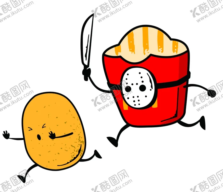 编号：73017706301052293268【酷图网】源文件下载-卡通土豆