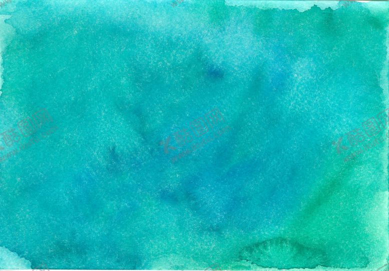 编号：26352009230432019756【酷图网】源文件下载-手绘水彩