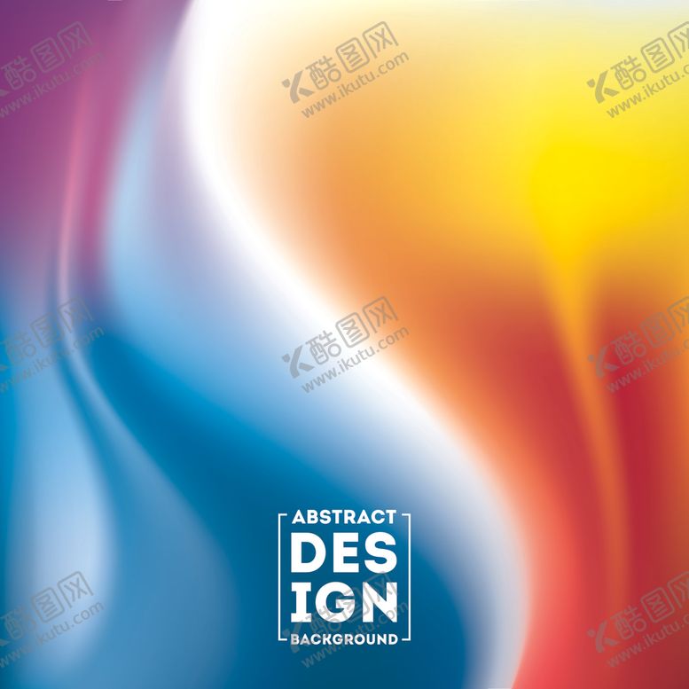 编号：93195206231748488279【酷图网】源文件下载-色彩鲜艳光滑渐变背景