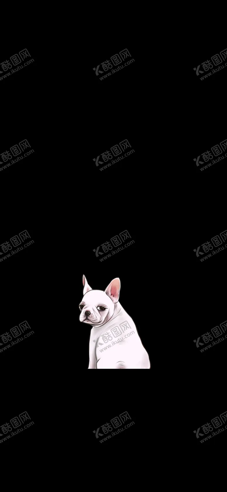 编号：32536701270348186396【酷图网】源文件下载-渐变色温馨提示标语