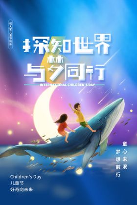 儿童节