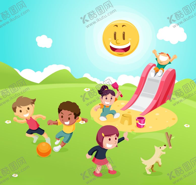 编号：38566307121228267312【酷图网】源文件下载-娱乐设施