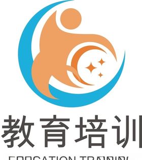顶尖教育培训LOGO