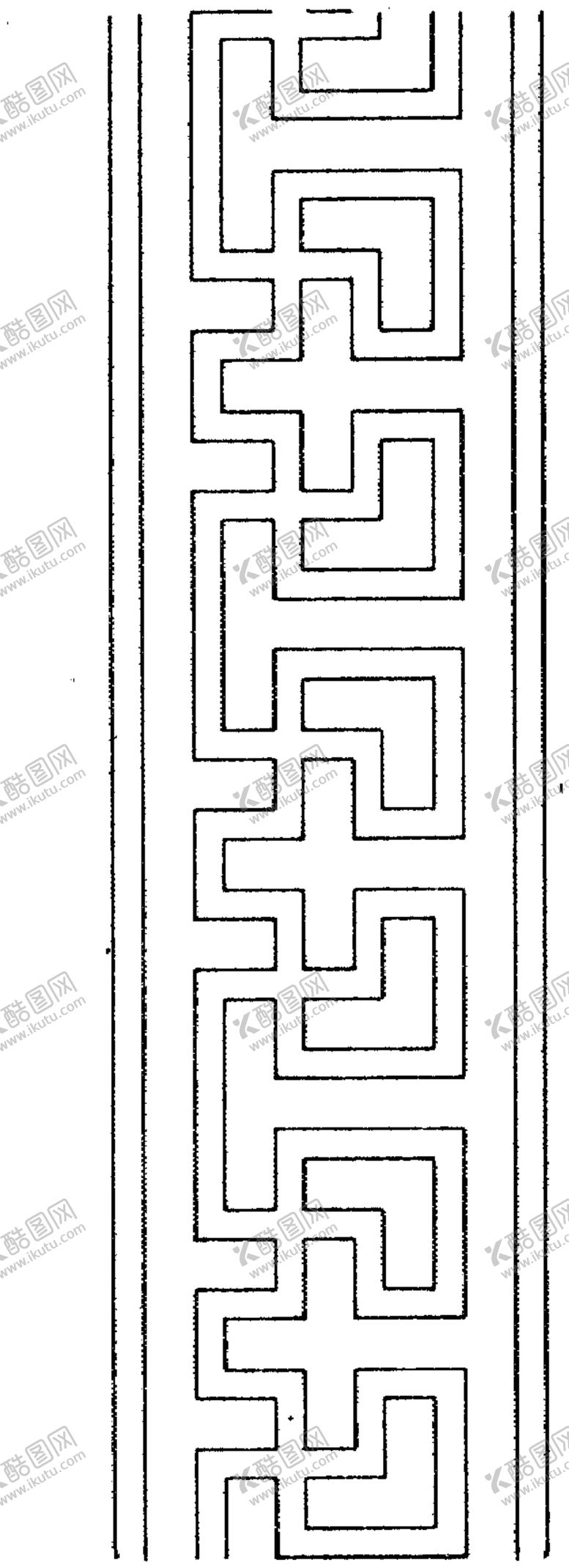 编号：22527905060910357101【酷图网】源文件下载-镂空花图案