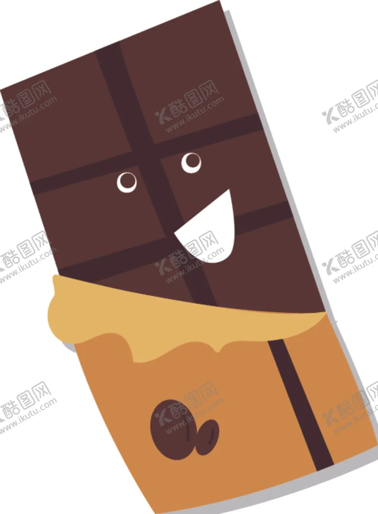 编号：77465410190242142735【酷图网】源文件下载-可爱美食