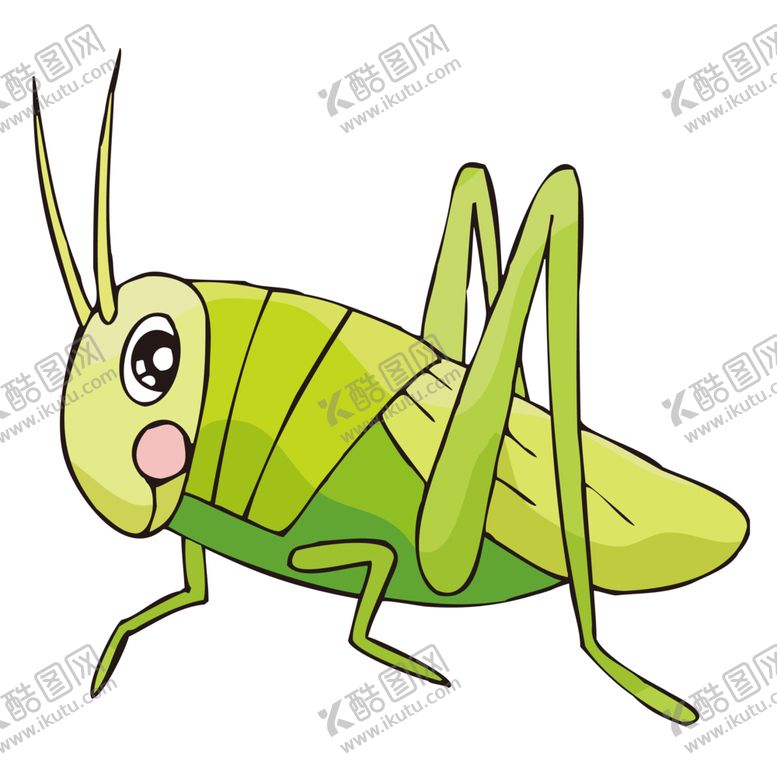 编号：52310505140357573938【酷图网】源文件下载-手绘动物