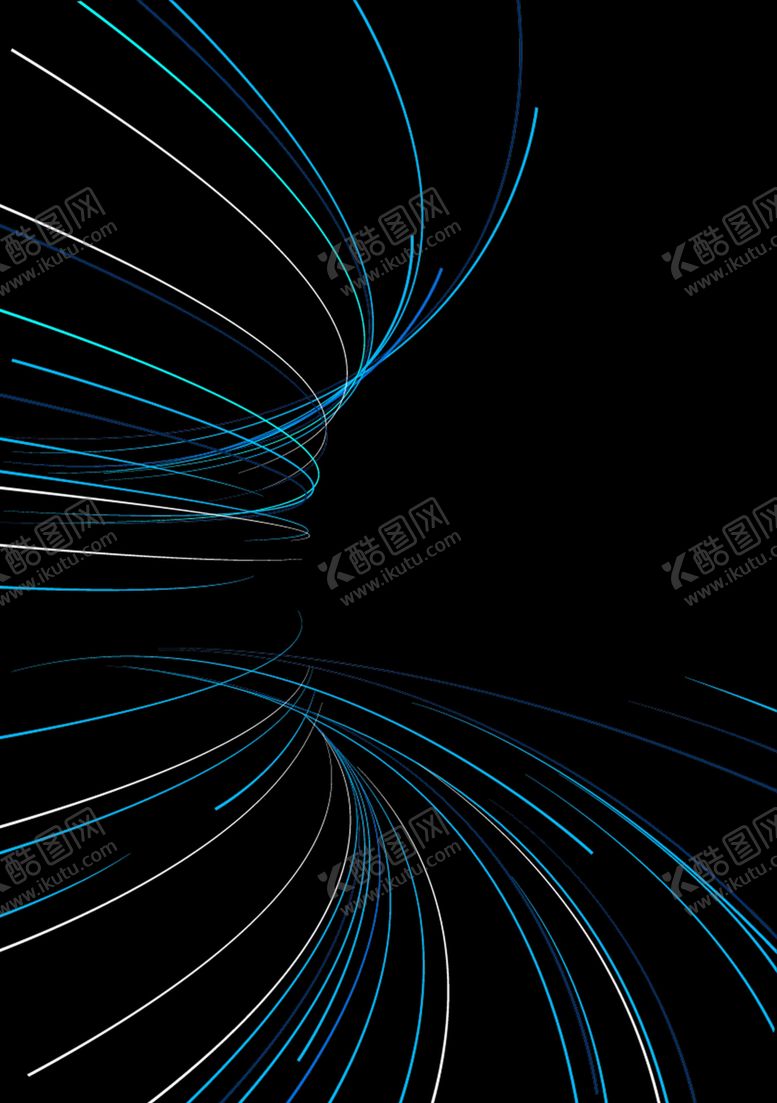 编号：87163501150808519163【酷图网】源文件下载-科技线条