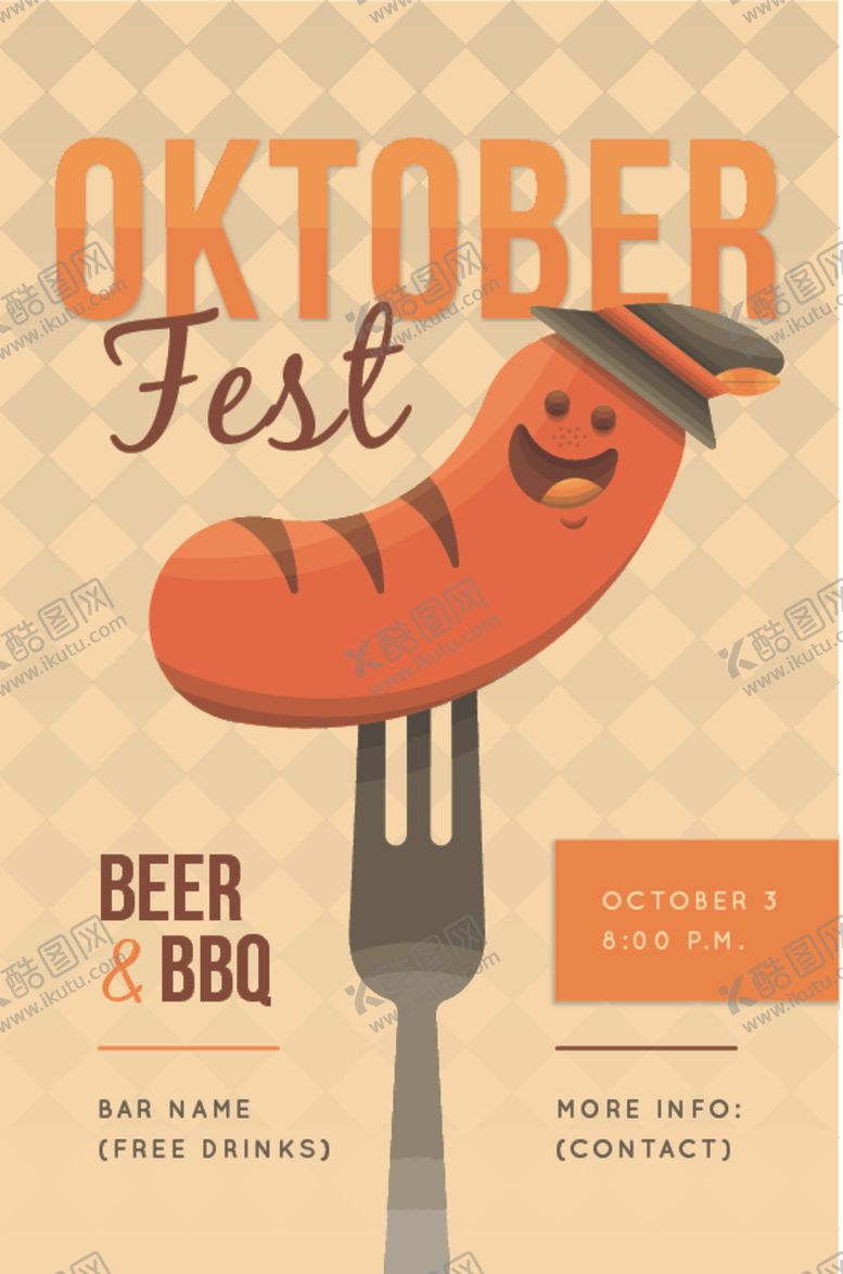 编号：58130010310639043383【酷图网】源文件下载-海报平面设计国外