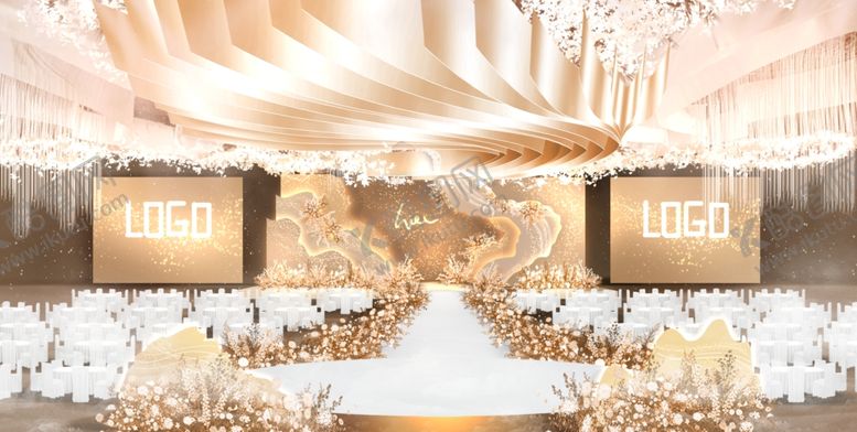 编号：41706701251723417134【酷图网】源文件下载-婚礼效果图