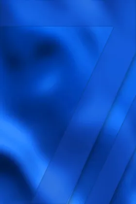 蓝色背景