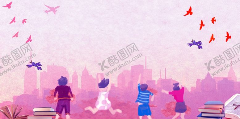 编号：22012005041051081941【酷图网】源文件下载-毕业海报