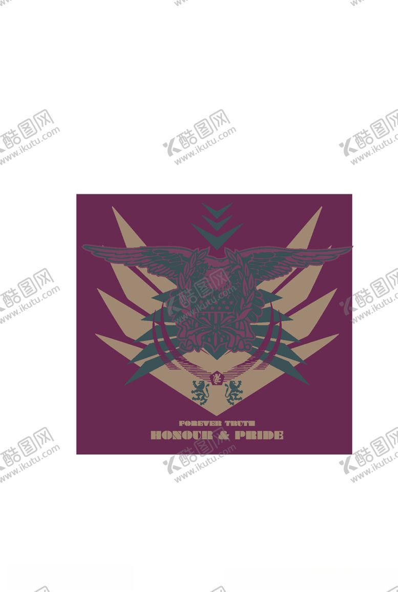 编号：25361205180333386976【酷图网】源文件下载-服装印花