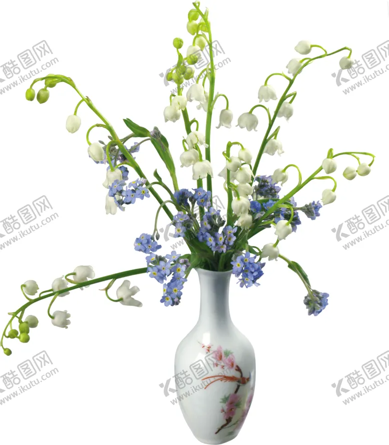 编号：82246505012114561752【酷图网】源文件下载-花瓶