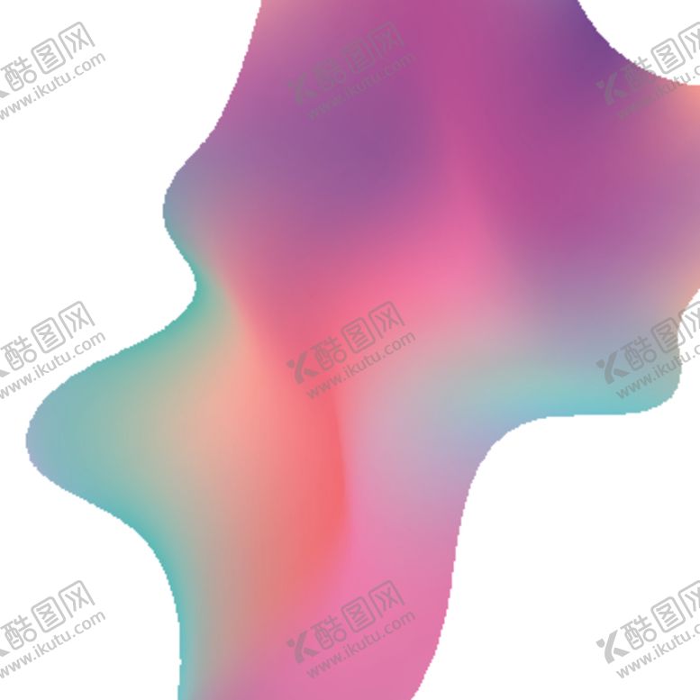 编号：43476410190408126973【酷图网】源文件下载-炫彩渐变特效图案设计