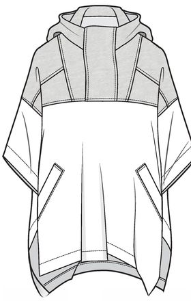 服装款式