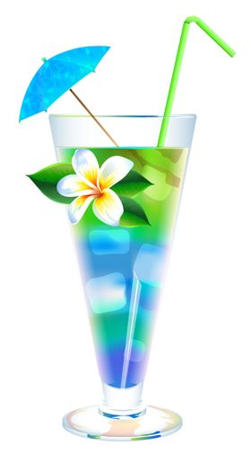 夏日素材元素