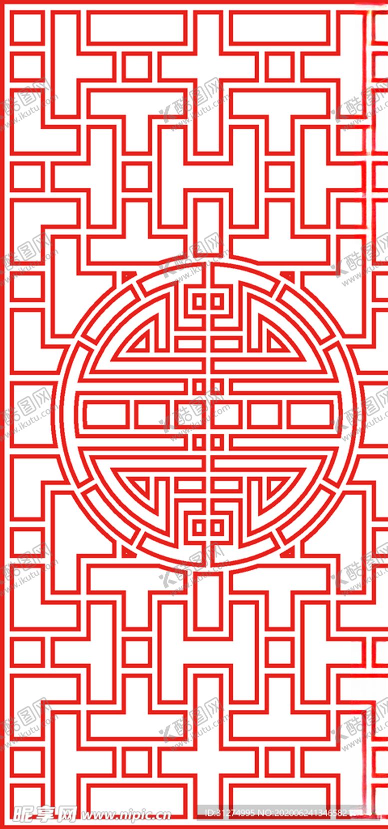 编号：14415805061903185825【酷图网】源文件下载-镂空花图案