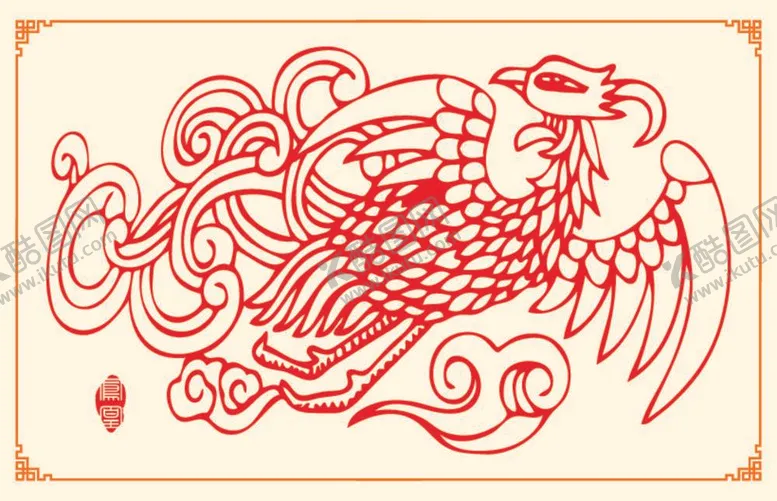 编号：19730412061812239889【酷图网】源文件下载-古代凤凰图片