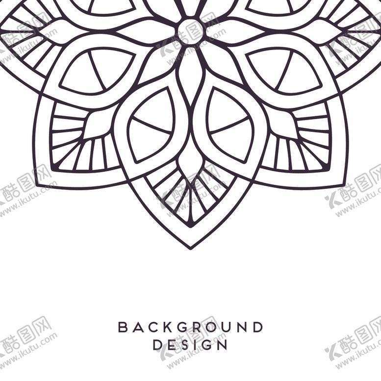 编号：11435410090350023816【酷图网】源文件下载-花卉卡片