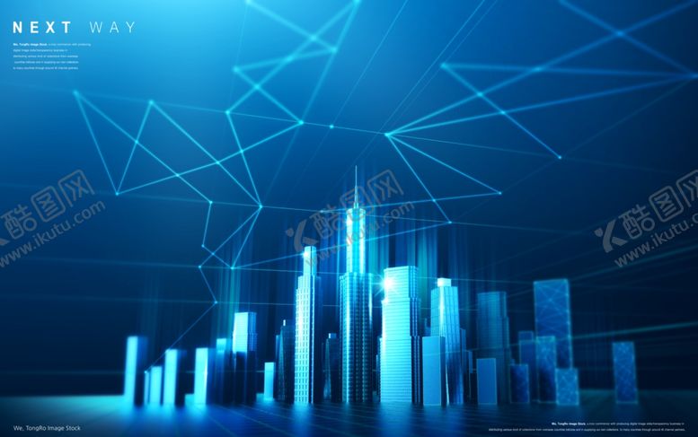 编号：84242110061911465796【酷图网】源文件下载-科技背景