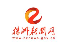 乐山新闻网LOGO标志