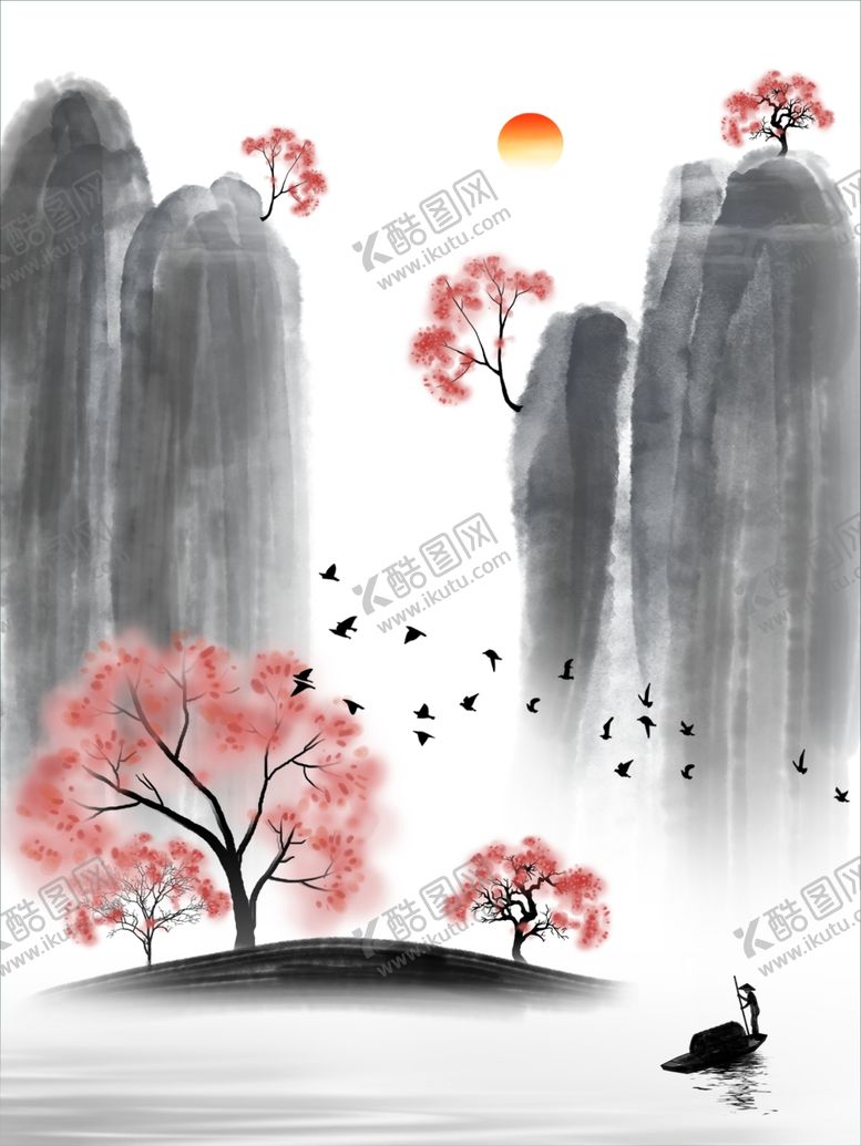 编号：28478410030814505678【酷图网】源文件下载-现代简约装饰