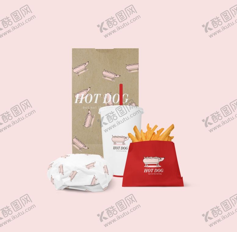 编号：25628410201923063055【酷图网】源文件下载-餐饮样机