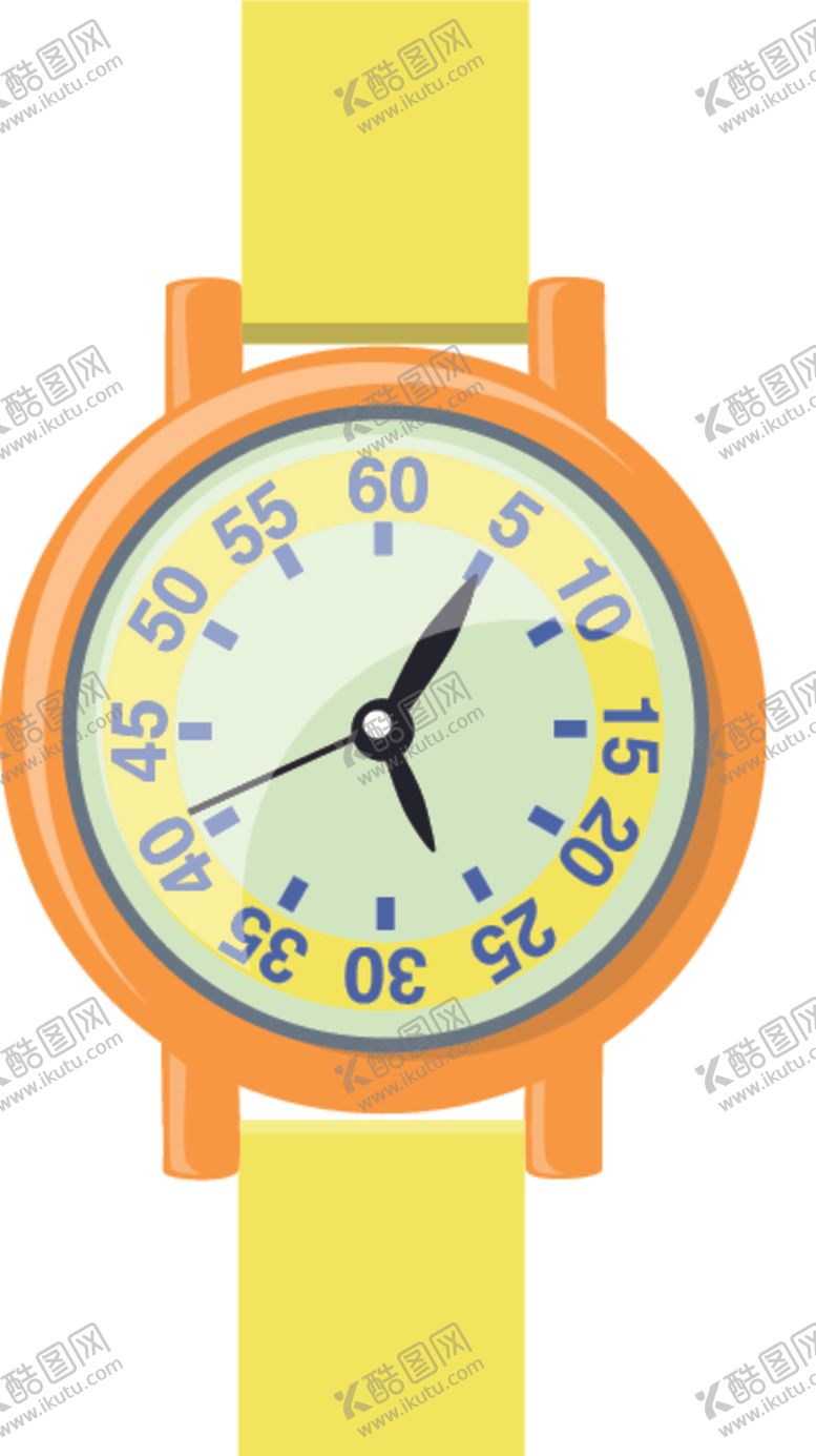 编号：22495109130449409892【酷图网】源文件下载-钟表