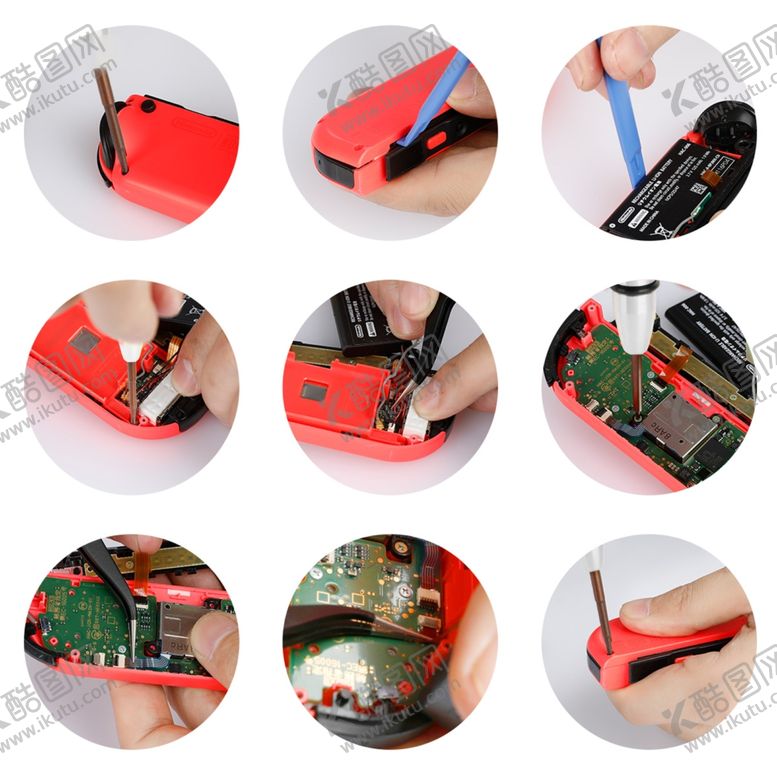编号：10574707081214058016【酷图网】源文件下载-Switch工具操作步骤