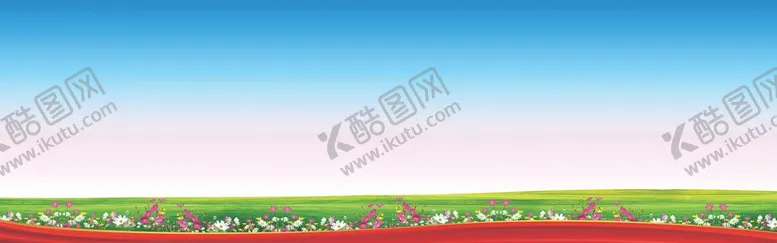 编号：27540109122137078749【酷图网】源文件下载-蓝天白云背景