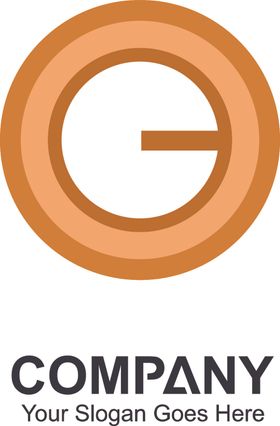 字母logo