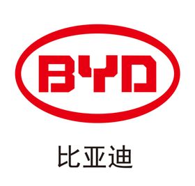 比亚迪文化墙