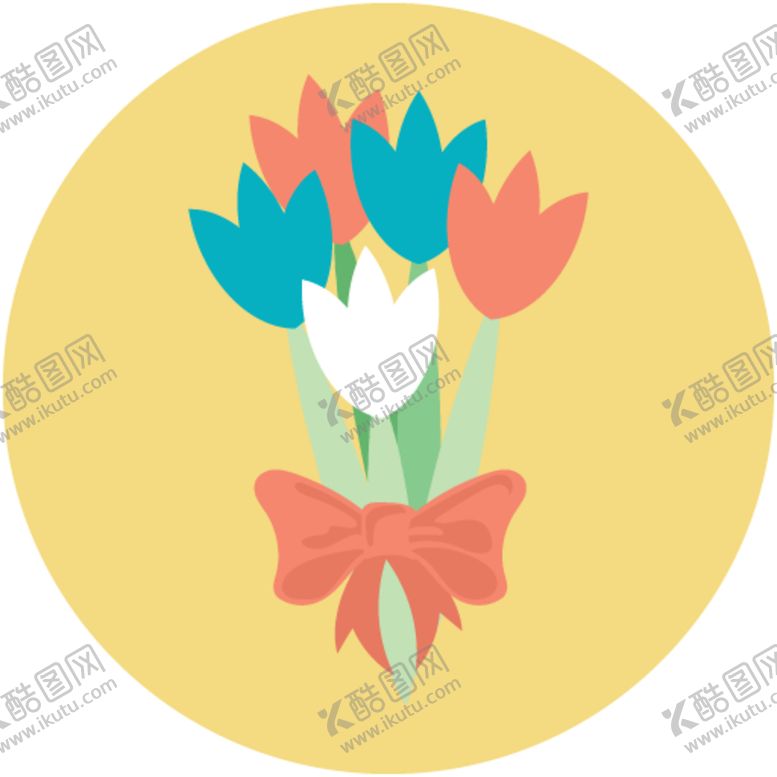 编号：61040406280152444426【酷图网】源文件下载-情人节图标