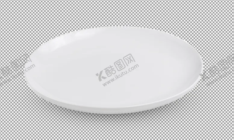 编号：54191602250706264377【酷图网】源文件下载-盘子