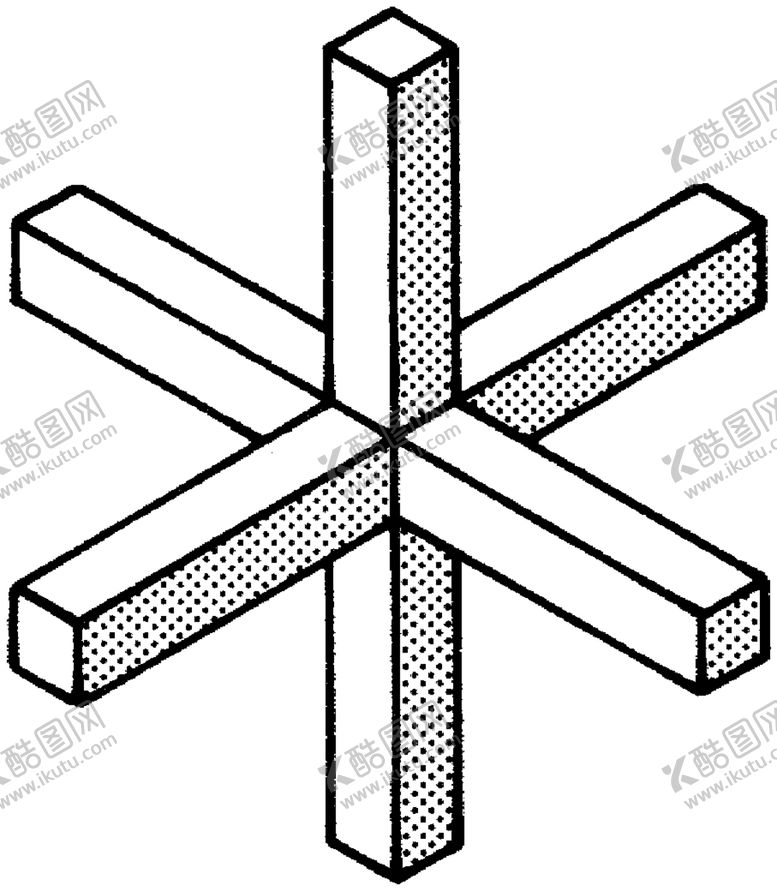 编号：59118605080628257109【酷图网】源文件下载-中式花边图案