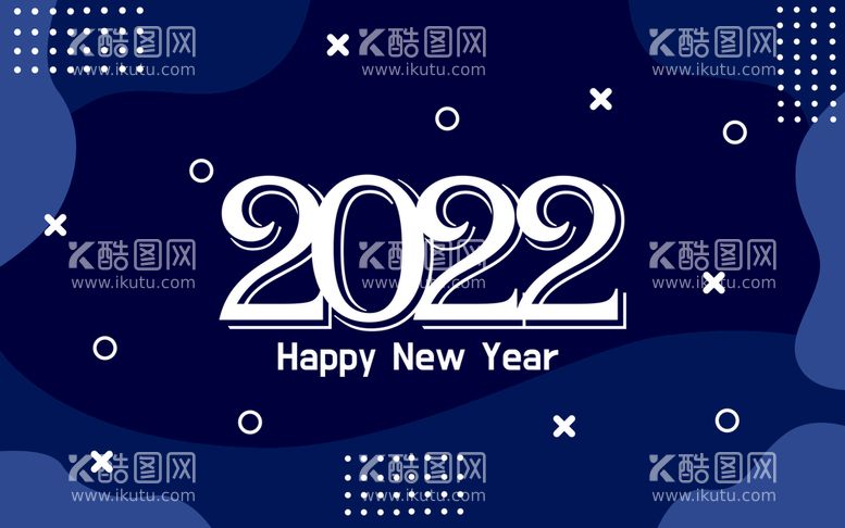 编号：62530410061856344039【酷图网】源文件下载-2022年字体 