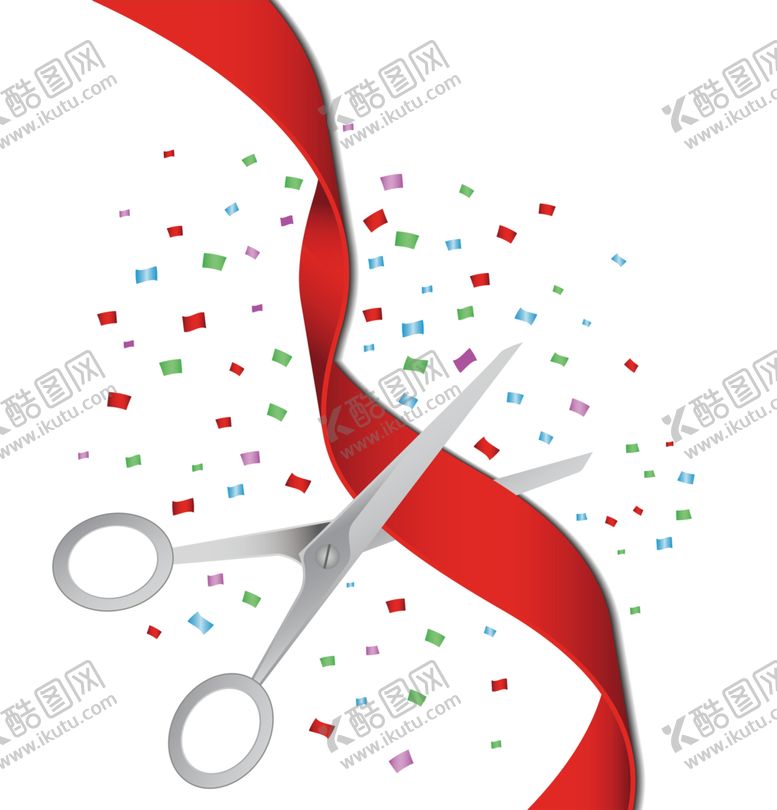 编号：93977005132300537062【酷图网】源文件下载-纸屑素材