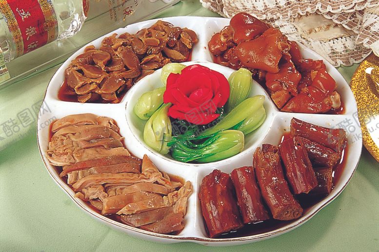 编号：44275910241350352678【酷图网】源文件下载-家常菜美食