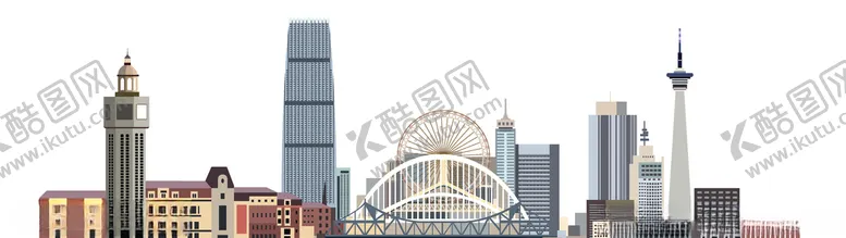 编号：83053704130730029471【酷图网】源文件下载-天津