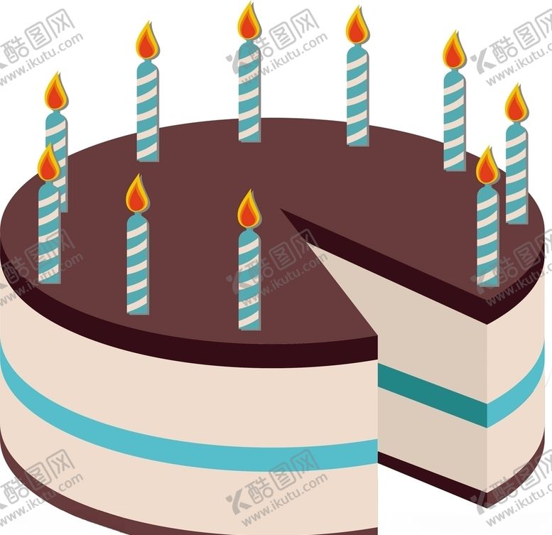 编号：67167310112219482076【酷图网】源文件下载-蛋糕