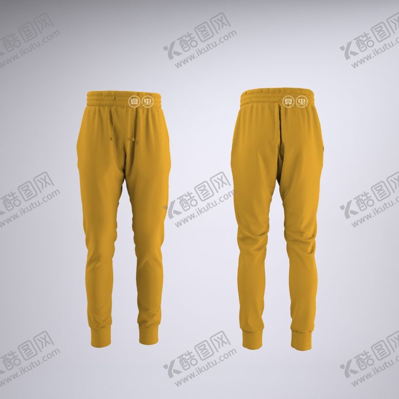 编号：92140409261413002065【酷图网】源文件下载-衣服样机