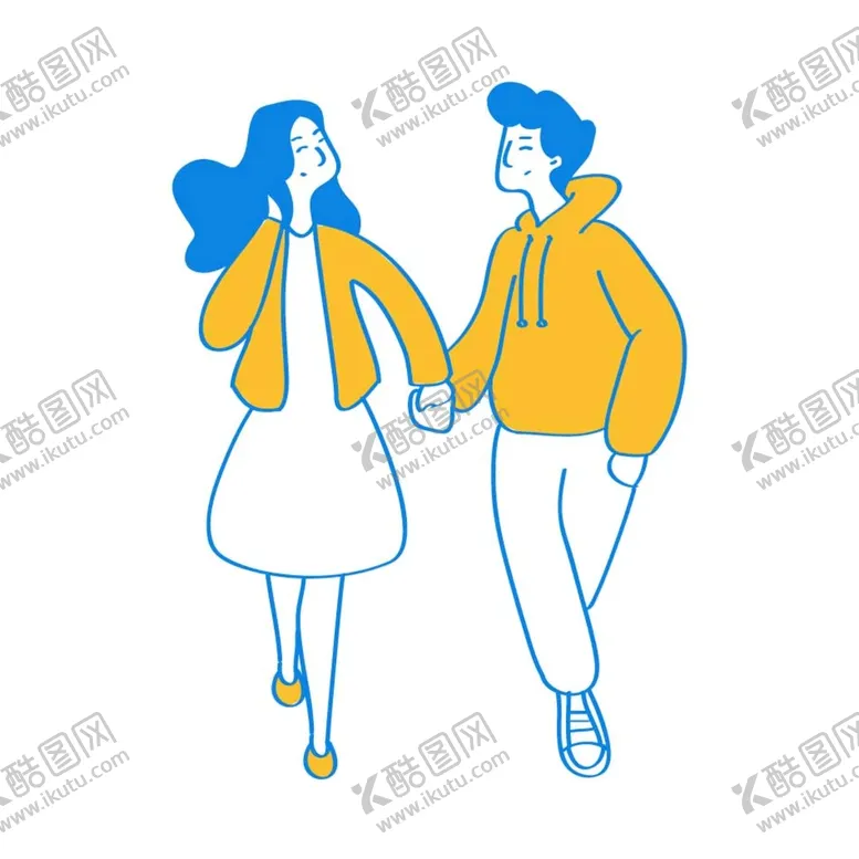 编号：14207910170102546272【酷图网】源文件下载-夫妻
