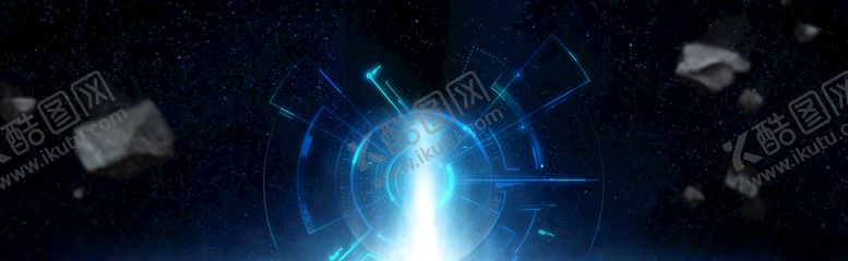 编号：44276709200805543982【酷图网】源文件下载-电商六一八大促背景