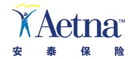 安森保险矢量logo